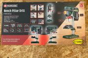 Bench Pillar Drill