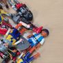 Large Playmobil bundle Image 4