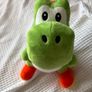 Mario soft toy Image 3