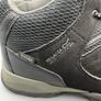 Mens Regatta Holcombe Mid Waterproof Walking Boots - Black Granite UK 7 Image 6