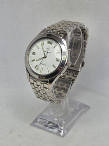 Philip Mercier men's watch