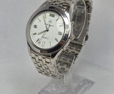 Philip Mercier men's watch