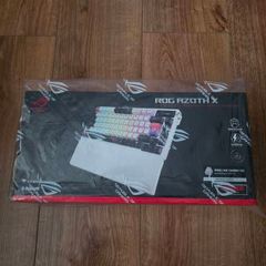 Rog Azoth X gaming keyboard