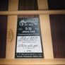 Johnny Cash Signature Martin D35 Image 4