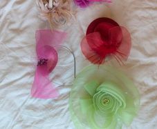 Headpieces