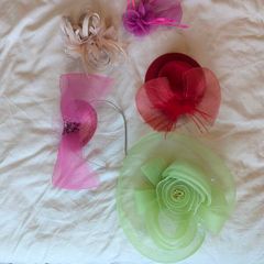 Headpieces