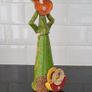 Edyta Art ceramic sculpture Image 4