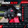 2022  F 900 XR  Fully Loaded  Full BMW History Image 3