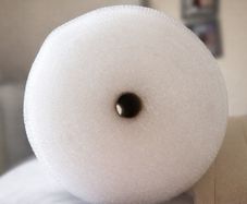 Large Bale of Bubble Wrap . Ideal for a House Move, Packing & Shipping