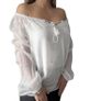 Boho style blouse/top Image 5