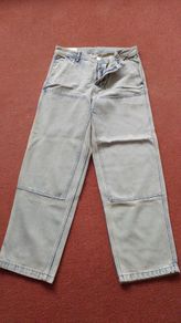 Jeans Trouser.
