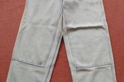 Jeans Trouser.