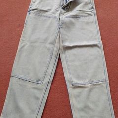 Jeans Trouser.