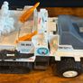 GI joe Snow Cat Image 2
