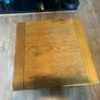 Corner table coffee table Image 4