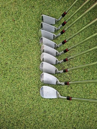 Ben Hogan Apex Plus 3 TO SW