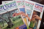 Magazines: Art (postage included)