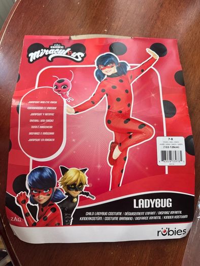 Kids costumes