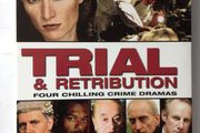 Trial &amp; Retribution (The Collection Part Two) [TV Boxset DVD]