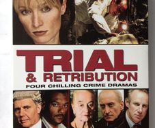 Trial & Retribution (The Collection Part Two) [TV Boxset DVD]