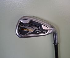 Callaway Warbird Irons