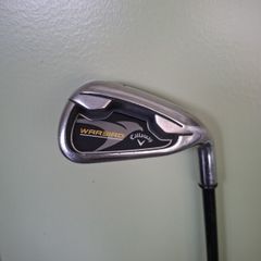 Callaway Warbird Irons