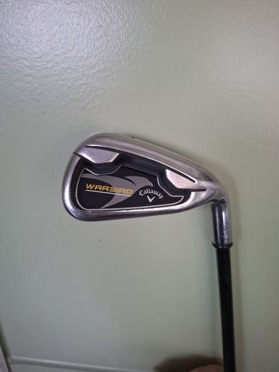 Callaway Warbird Irons