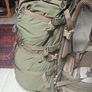 Eberlestock Brooks 7000 Backpack + Modframe System - NEW - Military Green Image 7