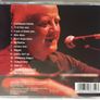 Christy Moore [2002] Live At Vicar Street (CD Album) Image 2