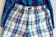 Marks&amp;Spencer Pyjama Bottoms Age 8-9