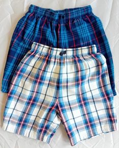 Marks&Spencer Pyjama Bottoms Age 8-9