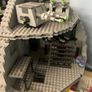Lego starwars death star Image 2