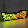 Dragon Ball Z LightBox LED Lamp Image 2