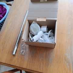 Mira shower riser rail kit