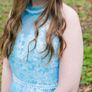 Confirmation dress Image 2