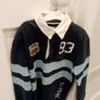 Boys long sleeved top Image 2