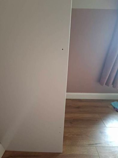 Ikea Pax