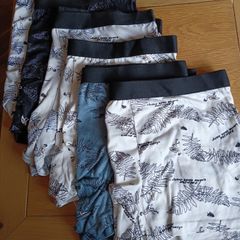 Mens New underwear " 2 Sets"