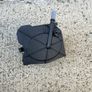 Citroen C4 fuel filter Image 3
