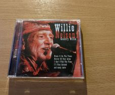 Willie Nelson - Country Willie