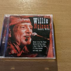 Willie Nelson - Country Willie