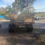 Log grab, bag lifter , trailer Image 6