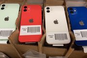 iPhone 12 256GB