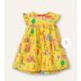 Oilily droopy dress age 8 like new! Image 2