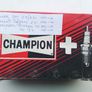 8.Champion Spark Plugs S12YC. Image 2
