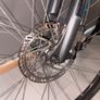 Cube HPA Hybrid Bike Image 3
