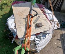 florabest telescopic hedge trimmer