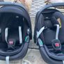 Maxi Cosi 360 Pebble Car Seat & Isofix base x 2 Image 2