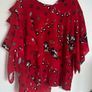 Zadig & Voltaire  Tap Daisy Blouse Image 3