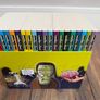 Horrible Science Bulging Box of Books Image 2
